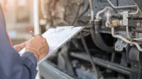 Contrat Maintenance préventive , curative groupe électrogène , 