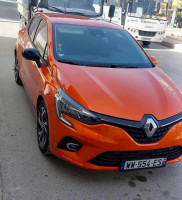 سيارات-renault-clio-5-2022-business-أم-البواقي-الجزائر