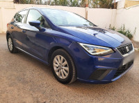 voitures-seat-ibiza-2019-urban-alger-centre-algerie