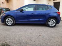 voitures-seat-ibiza-2019-urban-alger-centre-algerie