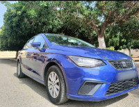 voitures-seat-ibiza-2019-urban-alger-centre-algerie