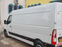 Renault Master 2014 Châssis Long