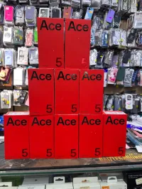 One plus coffret Ace 5 12/256