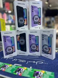 Samsung A05s 6/128