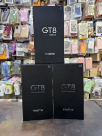 Realme gt8 12/256