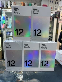 Oppo reno 12 12/256