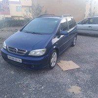 voitures-opel-zafira-2001-bordj-bou-arreridj-algerie