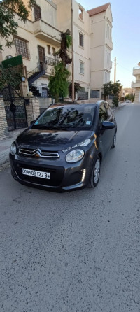 voitures-citroen-c1-2022-bordj-bou-arreridj-algerie