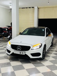 Mercedes Classe C 2016 220 Designo