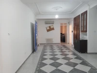 Location Niveau De Villa F6 Alger Said hamdine
