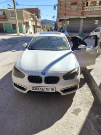 utilitaire-bmw-serie-1-2017-urban-line-bouhmama-khenchela-algerie