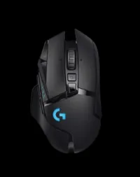 Logitech G502 HERO Wireless
