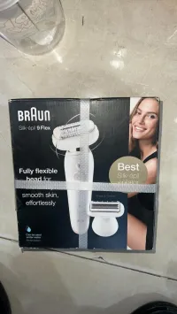 Braun silk epil 9 filx