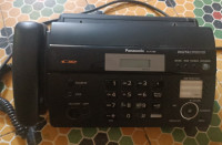 telephones-fixe-fax-panasonic-kx-ft988-batna-algerie