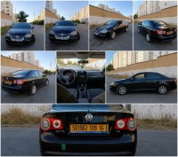سيارات-volkswagen-jetta-2009-classic-عين-النعجة-الجزائر