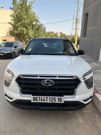 سيارات-hyundai-creta-2025-الجلفة-الجزائر