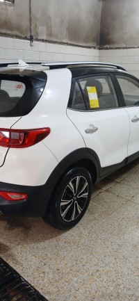 سيارات-kia-kx1-2025-الحراش-الجزائر