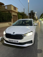 voitures-skoda-fabia-2023-ambition-alger-centre-algerie