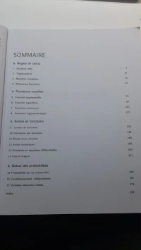 Livres de mathematiques prepa ellipses