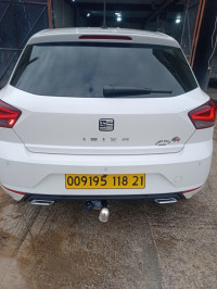 voitures-seat-ibiza-2018-style-facelift-skikda-algerie