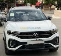 سيارات-volkswagen-t-roc-2025-r-line-مقرة-المسيلة-الجزائر
