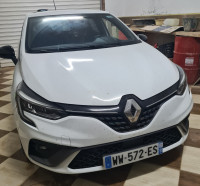 voitures-renault-clio5-2023-rs-line-tlemcen-algerie