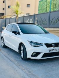 سيارات-seat-ibiza-2018-fr-الجلفة-الجزائر