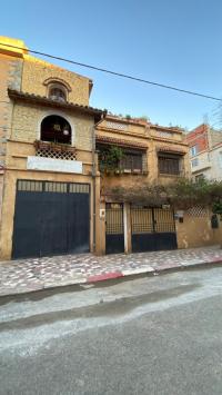 فيلا-بيع-الجزائر-برج-البحري
