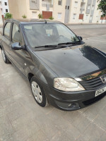 voitures-dacia-logan-2012-remchi-tlemcen-algerie