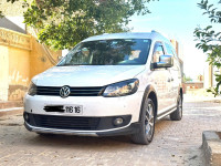 break-familiale-volkswagen-caddy-2016-cross-ben-aknoun-alger-algerie