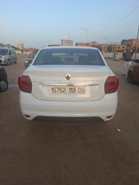 سيارات-renault-symbol-2019-فوكة-تيبازة-الجزائر