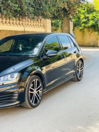 سيارات-volkswagen-golf-7-2014-gtd-شرشال-تيبازة-الجزائر