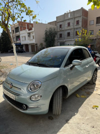 voitures-fiat-500-2024-el-eulma-setif-algerie