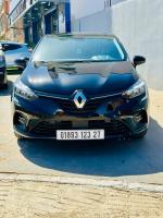 utilitaire-renault-clio-5-2023-zen-mostaganem-algerie