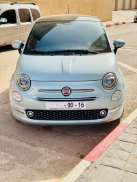 voitures-fiat-500-2024-dolce-vita-mostaganem-algerie