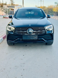 voitures-mercedes-glc-2020-mostaganem-algerie