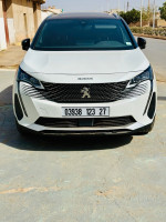 voitures-peugeot-3008-2023-gt-mostaganem-algerie