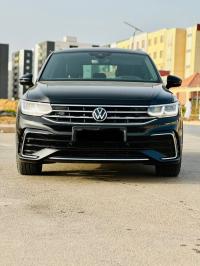 سيارات-volkswagen-tiguan-2023-r-line-مستغانم-الجزائر