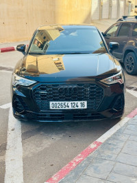 voitures-audi-q3-2024-s-line-mostaganem-algerie