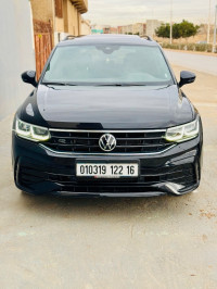 voitures-volkswagen-new-tiguan-2022-r-line-mostaganem-algerie