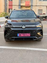 سيارات-volkswagen-tiguan-2026-r-line-مستغانم-الجزائر