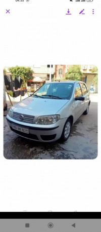 voitures-fiat-punto-2009-tidjelabine-boumerdes-algerie