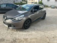 Renault Clio 4 2013 Dynamique plus
