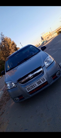 voitures-chevrolet-aveo-4-portes-2008-touggourt-algerie