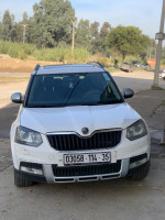 voitures-skoda-yeti-2014-bordj-menaiel-boumerdes-algerie