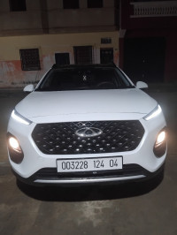 voitures-chery-tiggo-2-pro-2024-15-cvt-oum-el-bouaghi-algerie