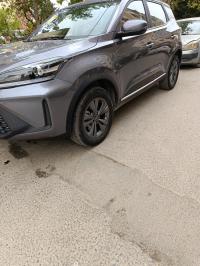 سيارات-chery-kaiyi-x3-pro-2026-luxury-دار-البيضاء-الجزائر