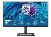 ecran philips 275e2fae 27'' 2K 1440p QHD IPS 75HZ 1MS RESPONSE TIME 