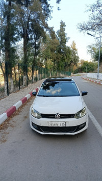 voitures-volkswagen-polo-2012-style-constantine-algerie