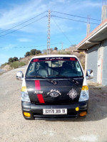 camion-kia-2700-double-cabine-2009-feraoun-bejaia-algerie